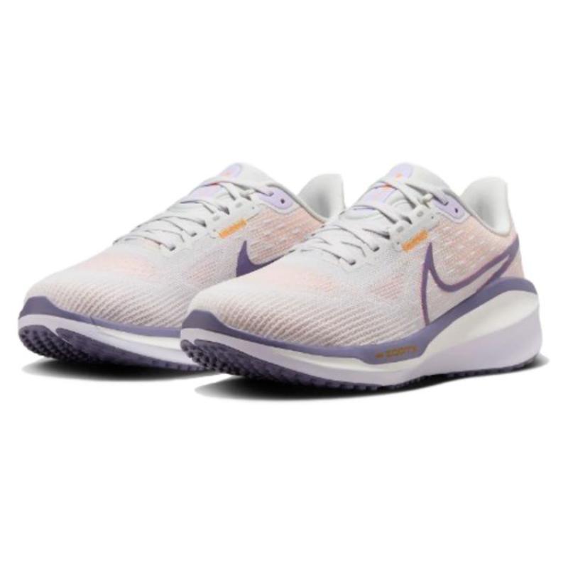 Nike Женские кроссовки Air Zoom Vomero 17 'Photon Dust Lilac Bloom' FB8502-005