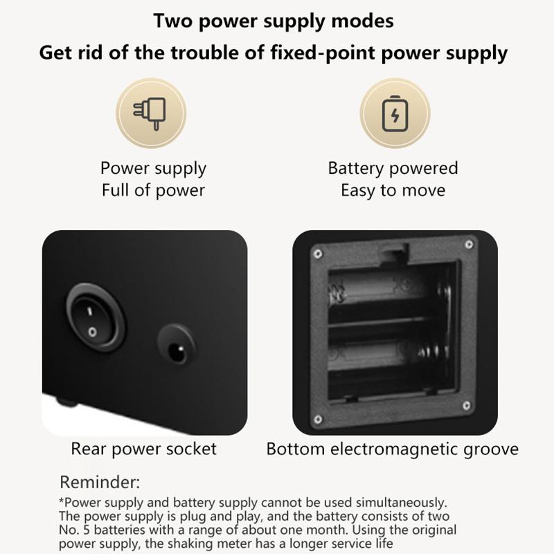 Классический одинарный заводной механизм для автоматических часов, коробка для часов, коробка для автоматического завода с тихим двигателем, кабель USB