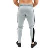 Men's Striped Sweatpants New Casual Light Plate Slim Fitness Pants Men's Trousers Small Leg Pants