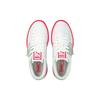 Puma Cali Low Top Sneakers Women Sneakers White Green Orange 381609-01