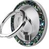 360° Rotating Magnetic Glitter Phone Ring Holder
