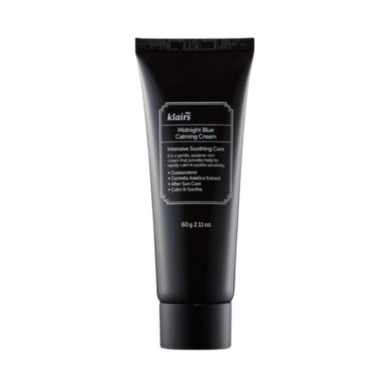 Klairs Успокаивающий крем Midnight Blue 60 г