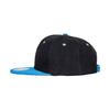 Result Headwear Кепка унисекс для взрослых Bronx Contrast Snapback