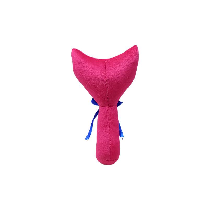 Новая плюшевая игрушка Sprunki Bobby 1 Rhythm Series, кукла, игровая периферия, детская игрушка, кукла