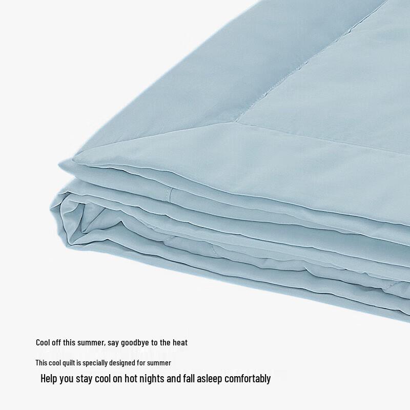 IKEA BRORAPETA Набор: Охлаждающее одеяло и эргономичная подушка