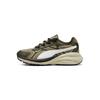 - Puma Hypnotic LS Abrupt Olive:Черный 397668-02 299854