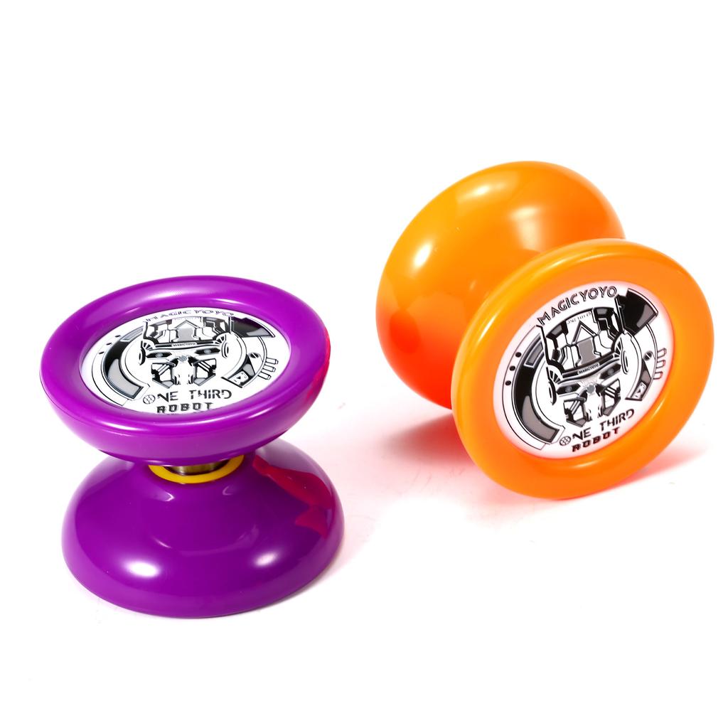 MAGICYOYO D2 Профессиональный Йо-йо U Подшипник Легкий Йо-йо для Любителей Начинающих Профессиональных Игроков Подарок Игрушка для