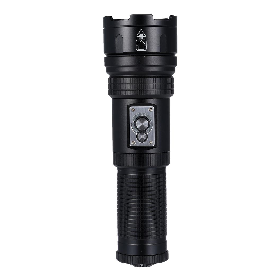 Уличный многофункциональный портативный бытовой фонарик перезаряжаемый фонарик основной свет с 4 режимами +