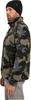 Brandit Teddyfleece Jacket (5021) darkcamo