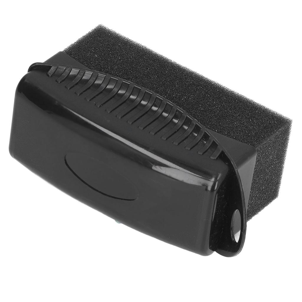 Аппликатор для контурной обработки шин, полировка автомобильных колес, нанесение воска, мытье, чистка, губка, щетка, черный