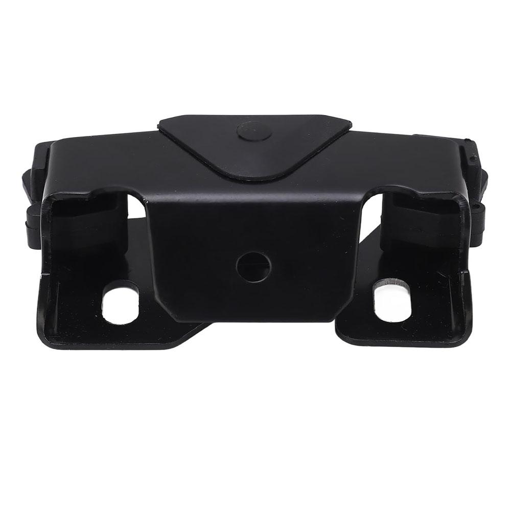 Новый Для 1999-09 Peugeot 206 Замок Крышки Багажника Задней Двери Замена 8724C0 8724.C0