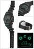 Watch FACETASM Collaboration Model Black [Casio] G-Shock DW-5900FA-1JR [] Men's