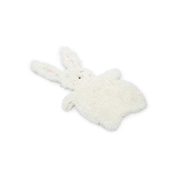 Biztis Dog Rabbit Shape Scented Attachment Towel