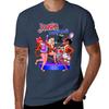 Josie and the PussyCats Rock Stars TShirt Fashion Graphic Tee for Unisex