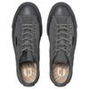 Converse Addict Chuck Taylor Замша NH OX Модный тренд Удобные низкие парусиновые кеды Унисекс кроссовки Серый Черный 31311490