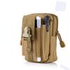 Мужская тактическая сумка на пояс, сумка на пояс, небольшой карман, военная поясная сумка, сумка для бега, дорожные сумки для кемпинга