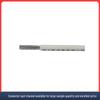 Alpha Wire 7055 WH001 High-Temp Electronic Wire, 300V PTFE Insulation.