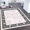 Washable Printed Carpet RVG0899-FNL478