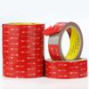 3M 5608VHB Grey Waterproof Foam Double-Sided Tape