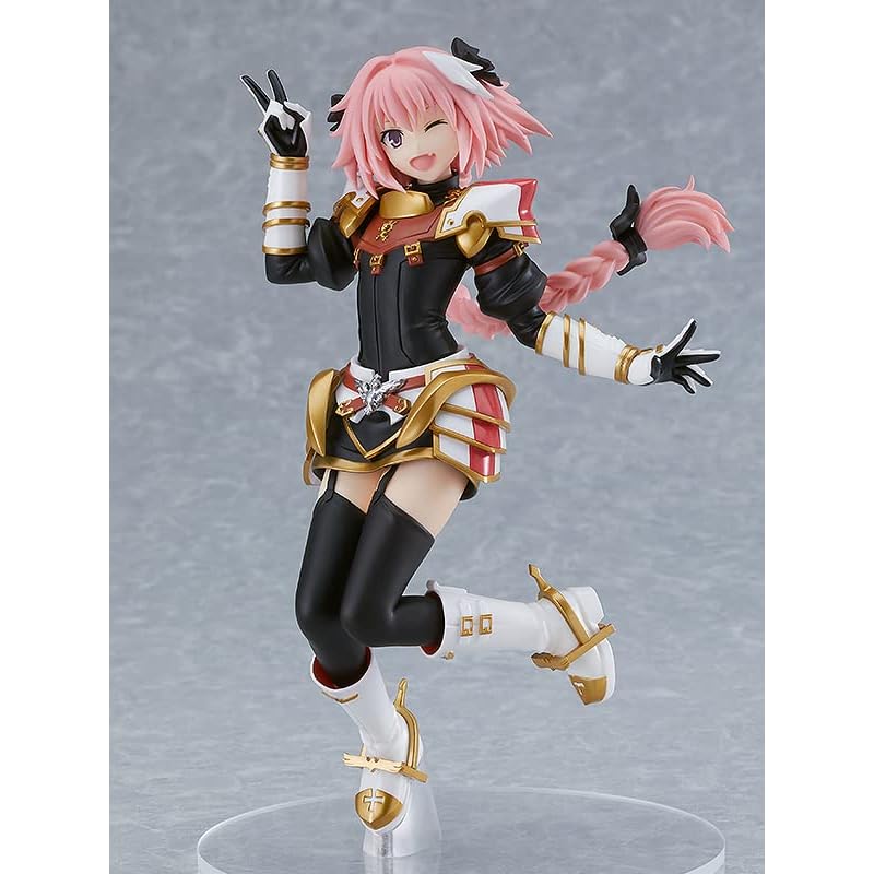 POP UP PARADE Fate/Grand Order Rider/Astolfo немасштабная фигурка из пластика Окрашенная готовая фигурка