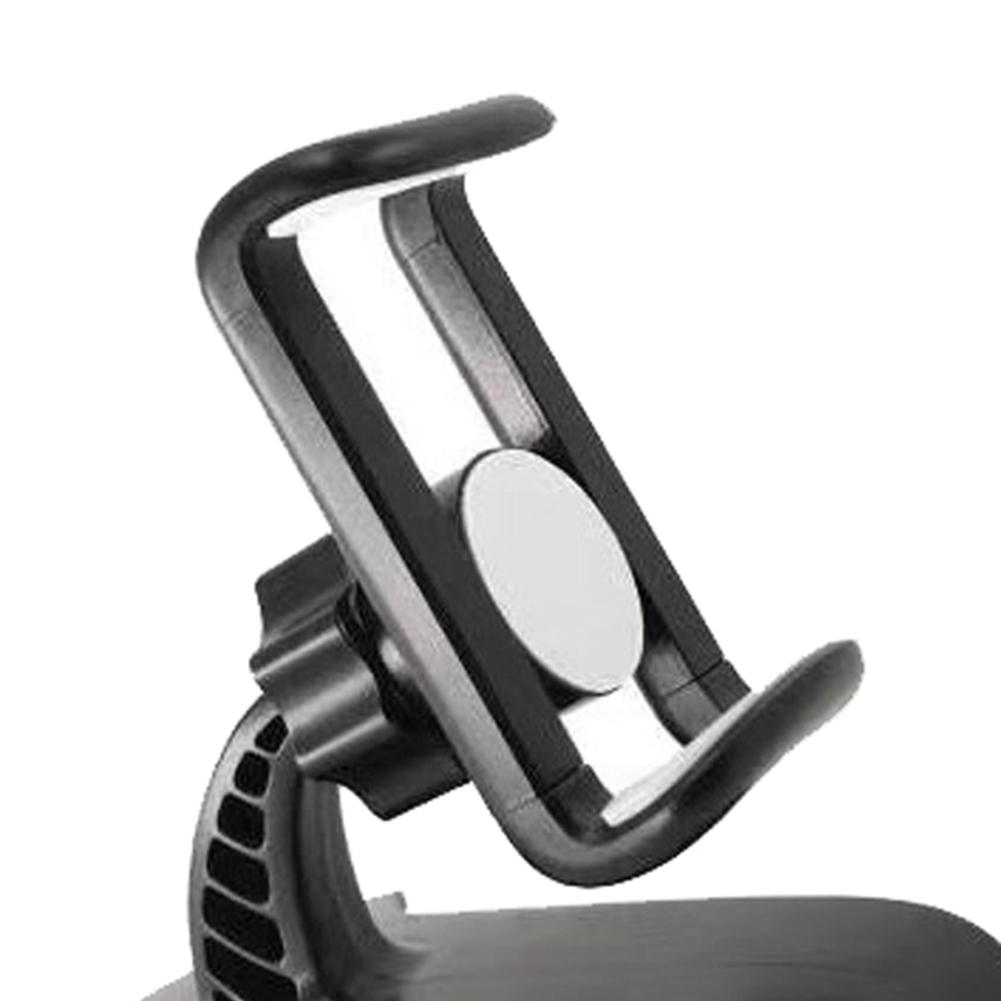 Вращающийся держатель-клипса для телефона для автозапчастей