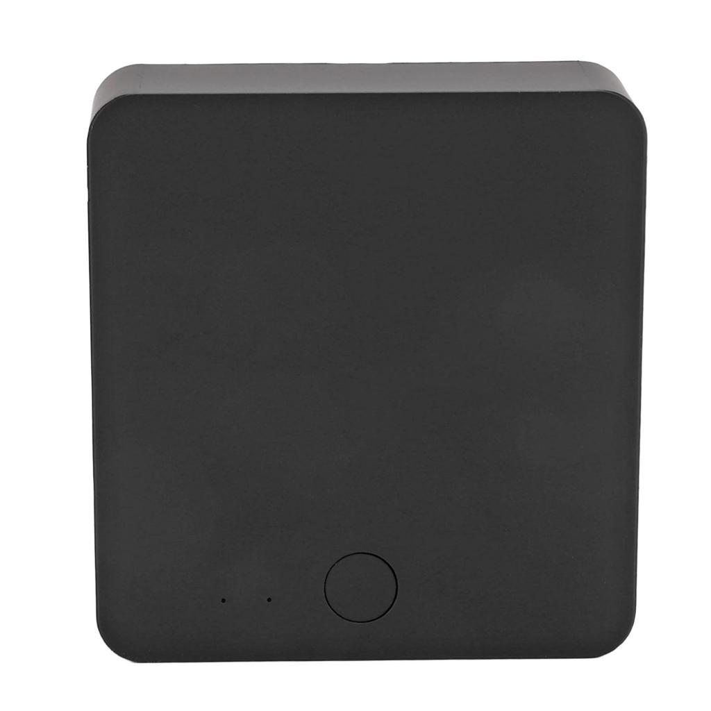 RCA To HD Multimedia Interface Converter Plug and Play AV To HD Video Converter Recorder for VCR VHS