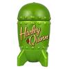 Кружка DC Bombshells Harley Quinn 3D Bombshell с крышкой