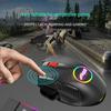 Y-FRUITFUL M89 RGB Wired Gaming Mouse