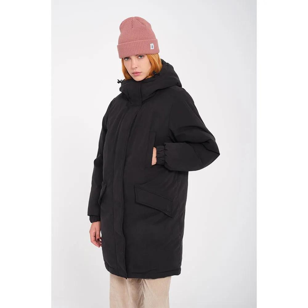 Volcom Parka Sleepi Puff Up