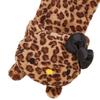 Sanrio Hello Kitty Boa Muffler Leopard