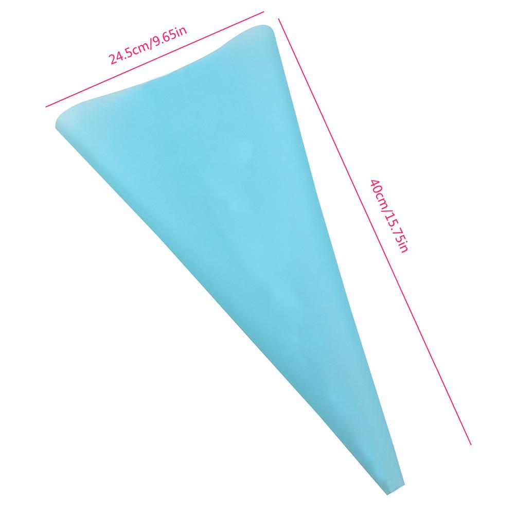 Набор кондитерские мешочков отличного качества,4 штуки