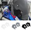 1 Pair ABS Windshield Windscreen Side Panel Deflector Fit for BMW R1300GS Motorcycle Accessories