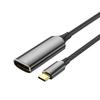 Переходник USB C на USB C к DP1.4 Конвертеры 8K60Hz 4K240Hz Usb 4 для Thunderbolt4/3 Для Телефона Ноутбуков
