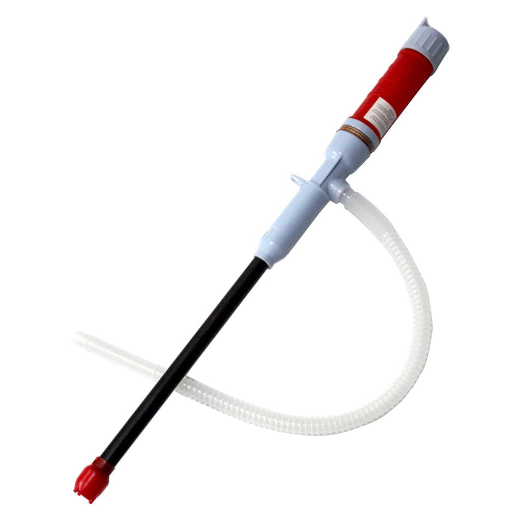 Электрический масляный насос Сифон-Насос для перекачки жидкости Ручной насос Аккумуляторные водные инструменты Портативный автомобильный Сифон-Бензин Топливо