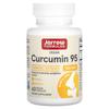 Curcumin 95, Turmeric Extract, 500Mg, 60 Veggie Caps
