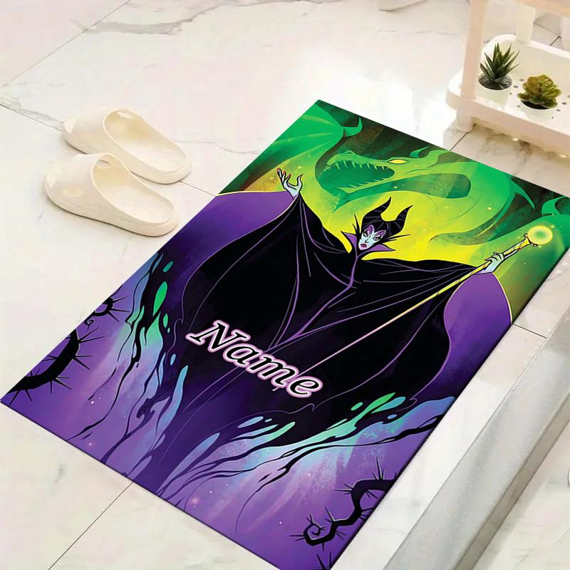 Custom 1Pc Adventure Awaits Moana Rug Office Carpet Indoor Outdoor Entrance Doormat Nonslip Soft And Comfortable Living Room D916207
