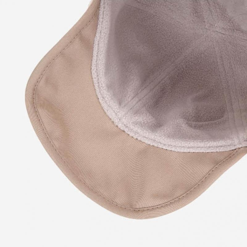 New Balance Шапка Lqj Nbgddae901 35 Essential Reversible Fleece Trapper