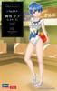 Hasegawa Egg Girls Collection Maiyuki Sara неокрашенный набор из смолы SP429 1/12 № 04 (Купальник)
