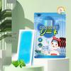 Пластыри Bud Bud Story Ледяной Охлаждающий Жаропонижающий