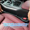 Car Seat Seam Storage Box Filler Strip - Anti-Fall Universal Car Interior Accessory Leakproof Car Seat Gap Filler