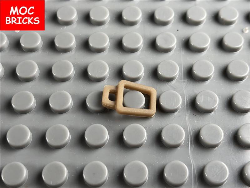 10 шт./лот Кубики MOC Фигурка DIY в темно-песочных леггинсах Аксессуары Строительные блоки Игрушки для детей Куклы Рождественские подарки