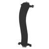 Adjivecct Professional 1/4 1/2 Full Size Adjustable Maple Wood Violin Shoulder Rest, Violin Parts Accessories