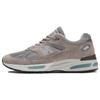 991v2 MiUK Rock Ridge Grey Sneakers U991GL2