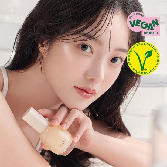 DASIQUE Water Veil Primer 40ml