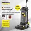 Компактная поломоечная машина Kärcher BR 30/4 C (напольная)