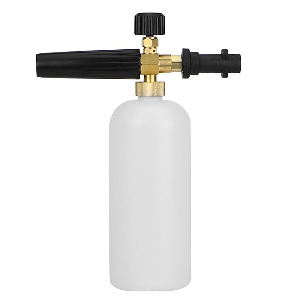 Snow Foam Lance Bottle Sprayer Replacement for Karcher K2   K7 Pukkr