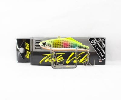 DUO Bay Ruf Tide Vib 60 Тонущая вибрирующая приманка ABA0289 (9175)