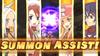 Summon Night 4 PSP -