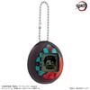 Kimetsu Tamagotchi Арка Района Развлечений Хиноками Кагура Цвет