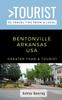 Книга Greater Than a Tourist- Bentonville Arkansas USA : 50 Travel Tips from a Local : 560